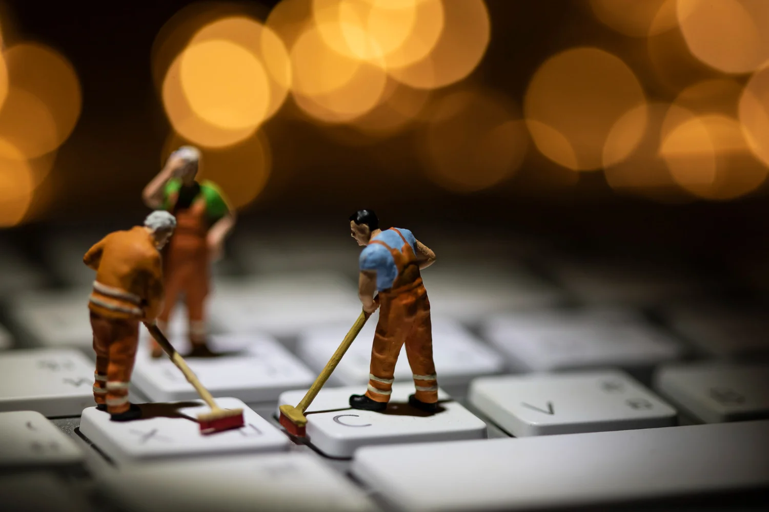What Is Website Maintenance? Why Businesses Can’t Ignore It