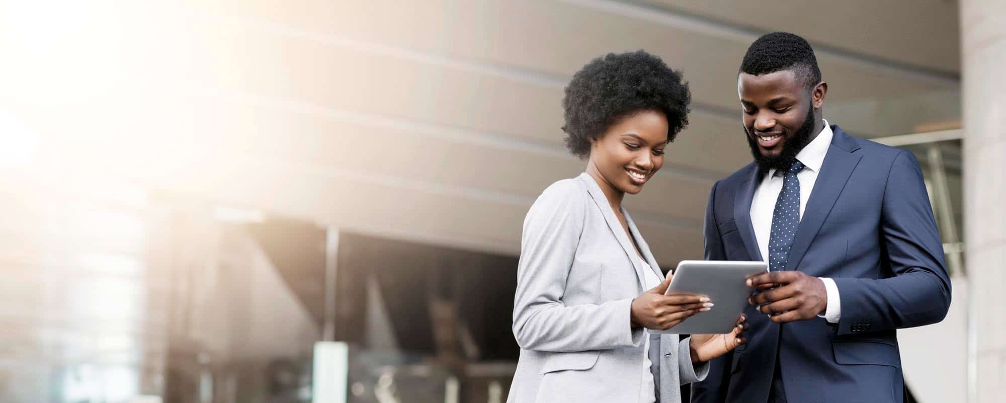 Why African Businesses Can No Longer Ignore Having a Website