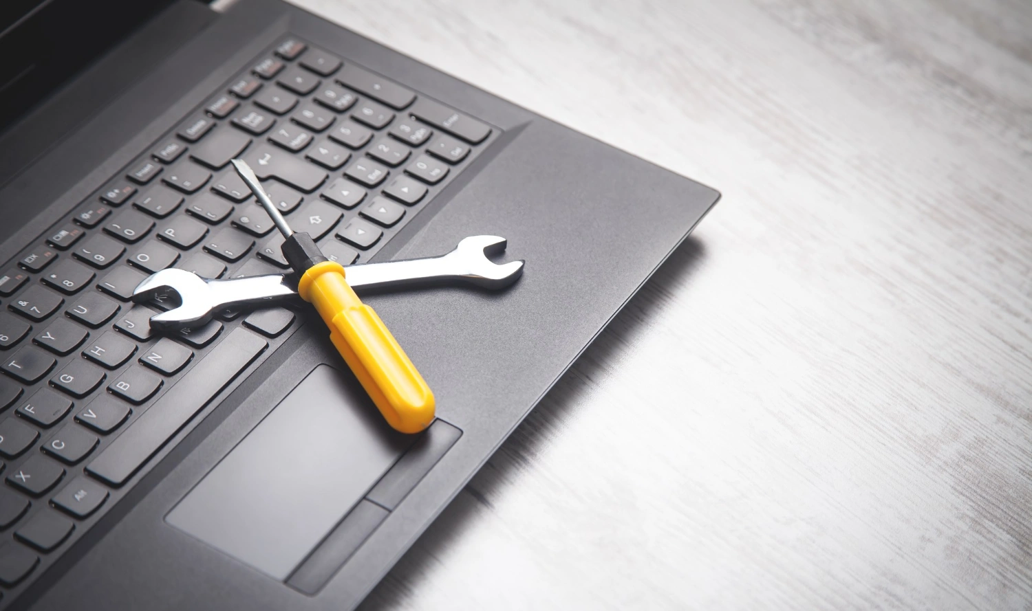 Maintained vs Neglected Website: The Real Business Impact