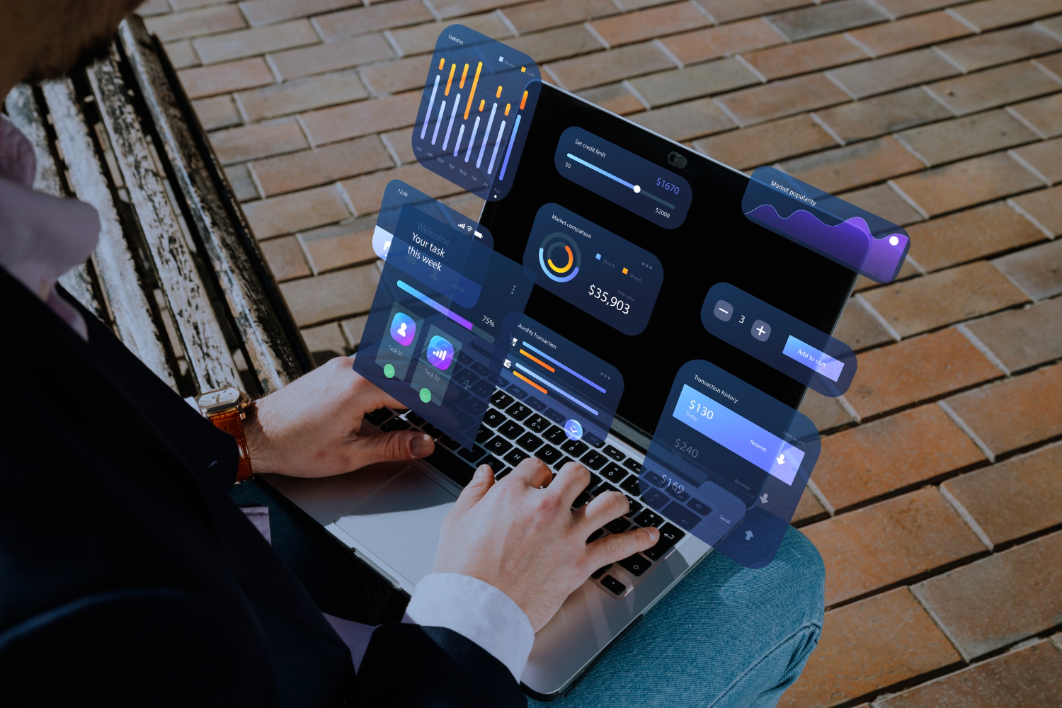 Why Managing Your Own Website Costs More Than Outsourcing