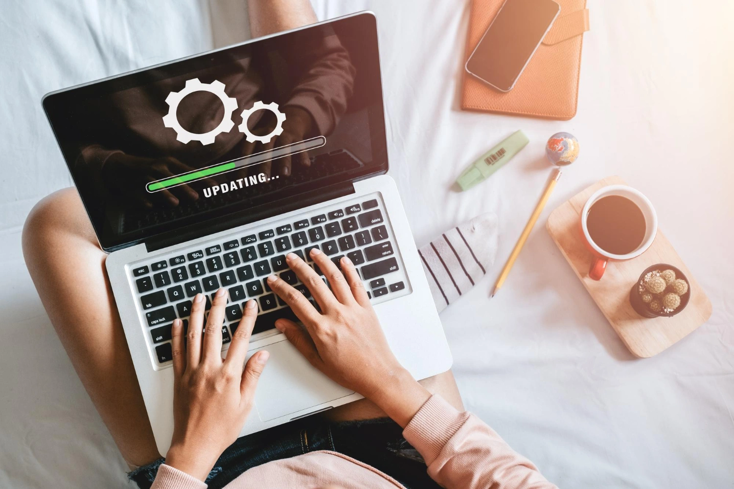Your Website is not a “Set and Forget” Asset: Why Ongoing Website Maintenance Matters