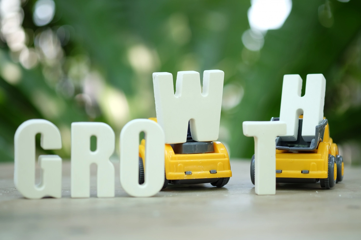 The True ROI of Professional Website Management